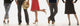 Diversity Of Style Wall Mural
