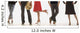 Diversity Of Style Wall Mural