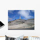 Mont Ventoux Wall Decal
