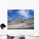 Mont Ventoux Wall Decal