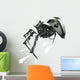 The Guts of Nano-Spider Wall Decal