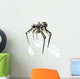 Mech Steampunk Spider Wall Decal