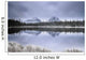 A Mountainous Scene Wall Mural