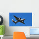 E2C HAWKEYE 1 Wall Mural
