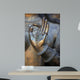 buddha hand Wall Mural