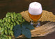 die stille mit hopfen und bier Wall Mural