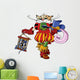 Cat Wall Decal