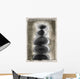 Stepping Stones Wall Mural