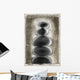 Stepping Stones Wall Mural