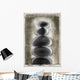 Stepping Stones Wall Mural