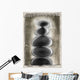 Stepping Stones Wall Mural
