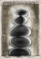 Stepping Stones Wall Mural