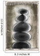 Stepping Stones Wall Mural