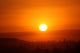 Sunset Majes Arequipa Peru Wall Mural