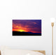 Sunshine Mountain Range Wall Mural