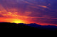 Sunshine Mountain Range Wall Mural