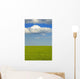 A Canola Field Wall Mural