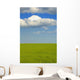 A Canola Field Wall Mural