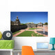 Dresden Zwinger Wall Mural