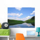 Eau Reflet Ciel Wall Decal Design 3