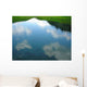 Eau Reflet Ciel Wall Decal Design 2