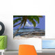Lovely Beach Wall Decal