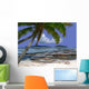 Lovely Beach Wall Decal