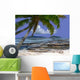 Lovely Beach Wall Decal