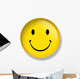 Smile_Rindo Wall Decal