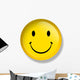 Smile_Rindo Wall Decal