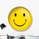 Smile_Rindo Wall Decal