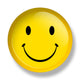 Smile_Rindo Wall Decal