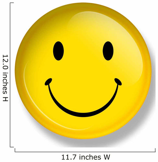 Smile_Rindo Wall Decal