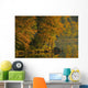 Autumn Scenic Wall Mural