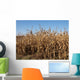 Mais Wall Mural