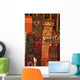 Closeup Of Carpet Rolls Wall Mural