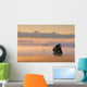 Usa Wall Mural