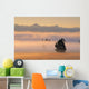 Usa Wall Mural