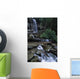 Scenic Waterfall Wall Mural