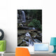 Scenic Waterfall Wall Mural