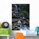 Scenic Waterfall Wall Mural