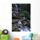 Scenic Waterfall Wall Mural