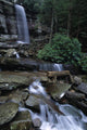 Scenic Waterfall Wall Mural