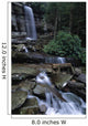 Scenic Waterfall Wall Mural
