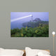 Lighthouse In The Evening, Portland, Oregon, Usa Wall Mural