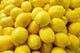 Bunch Of Lemons Wall Mural