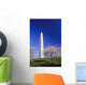 Washington Monument Wall Mural