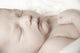 Baby Sleeping Wall Mural