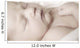 Baby Sleeping Wall Mural