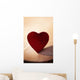 I Love You Wall Mural